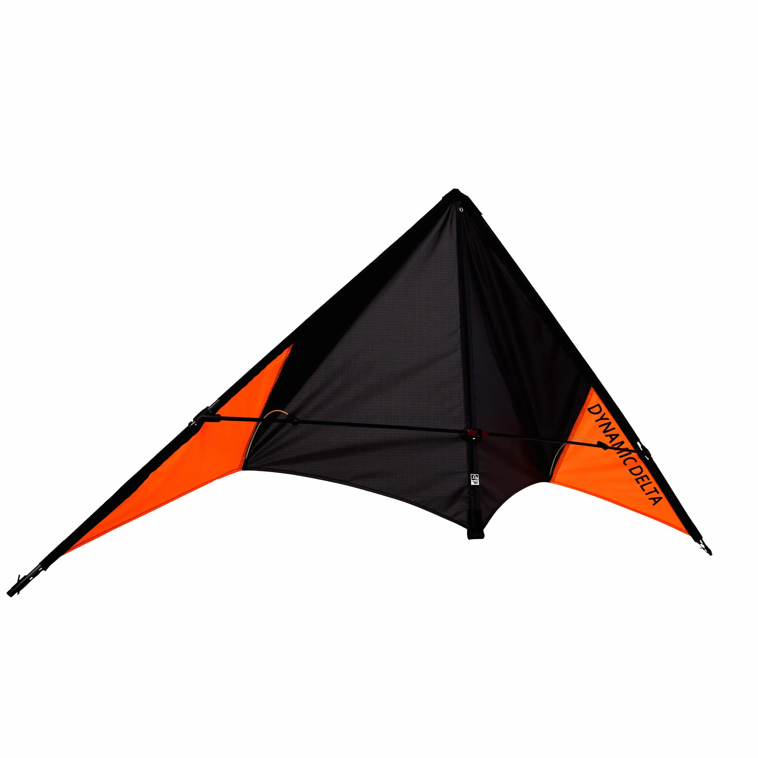 Wolkenstürmer Dynamic Delta CERF Volant Naranja Neon