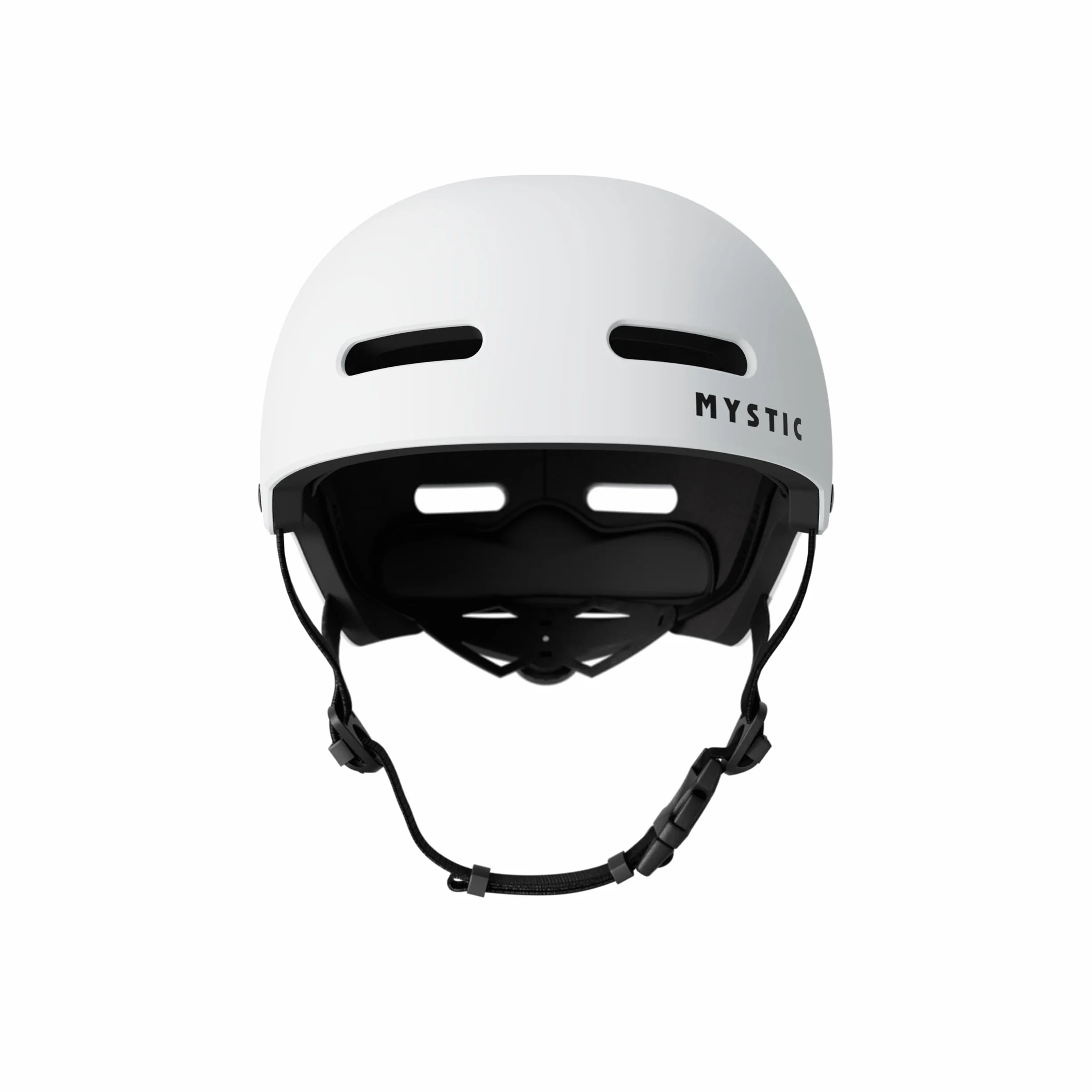 MYSTIC Vandal Helm 2023 White