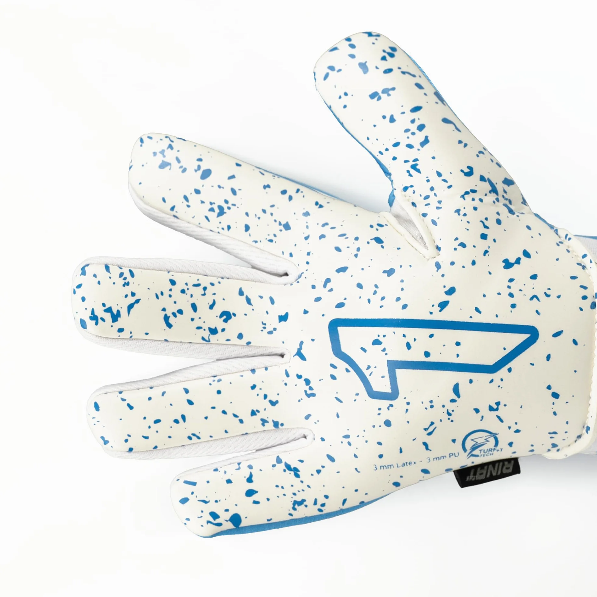 Rinat Guante de Portero Aries X As Unisex Niños