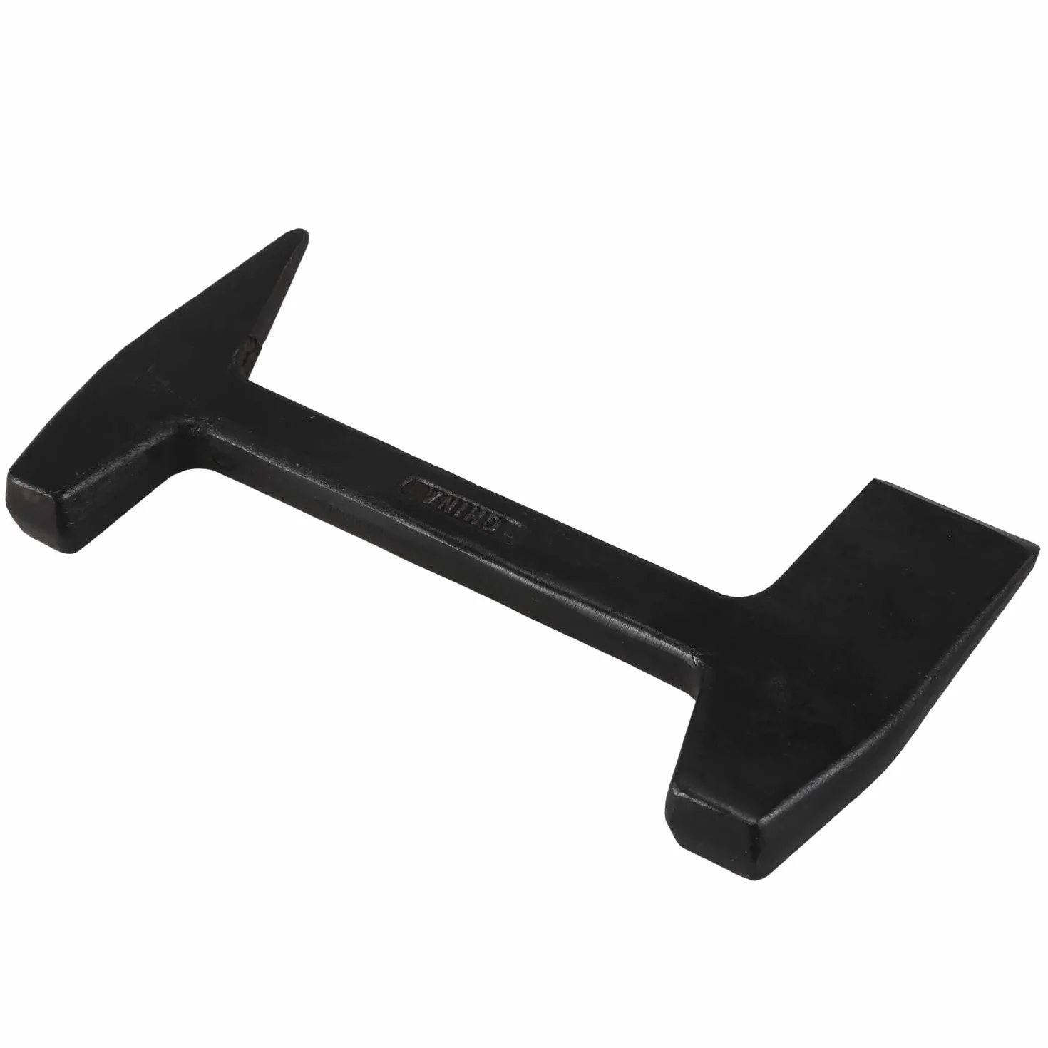 Herramientas de Granjeros de Acero de Alto Carbono Cortador de Remache de TampóN de PezuñA para Accesorios de Cuidado de Caballos Herramienta de Caballo