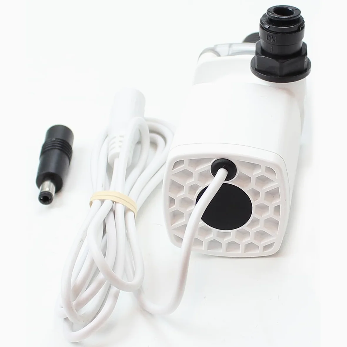 TUNZE Turbelle High Jet 5030 I Bomba de agua universal I Bomba centrífuga de alta presión con conector CC I Bomba silenciosa para acuarios de agua de mar I Accesorios para acuarios