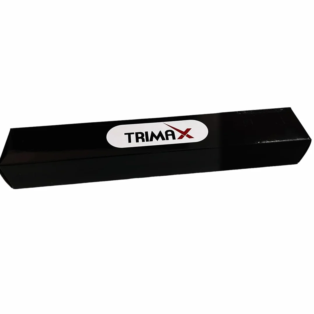 Mira telescópica TRIMAX 4X20 para rifles y escopetas de aire comprimido con montura 11mm