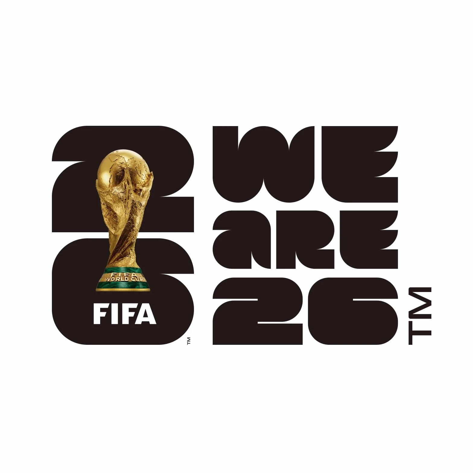 FIFA World Cup 2026 Official Llavero Copa del Mundo – Edición Coleccionista