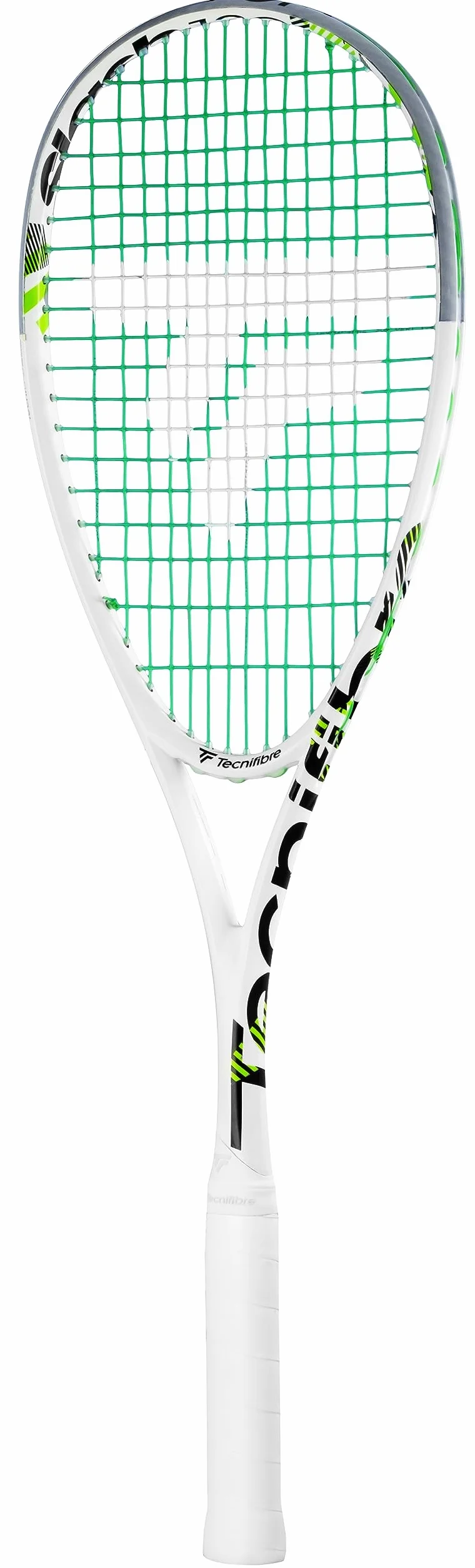 Tecnifibre Slash Raqueta de Squash Range 120/125/130/135