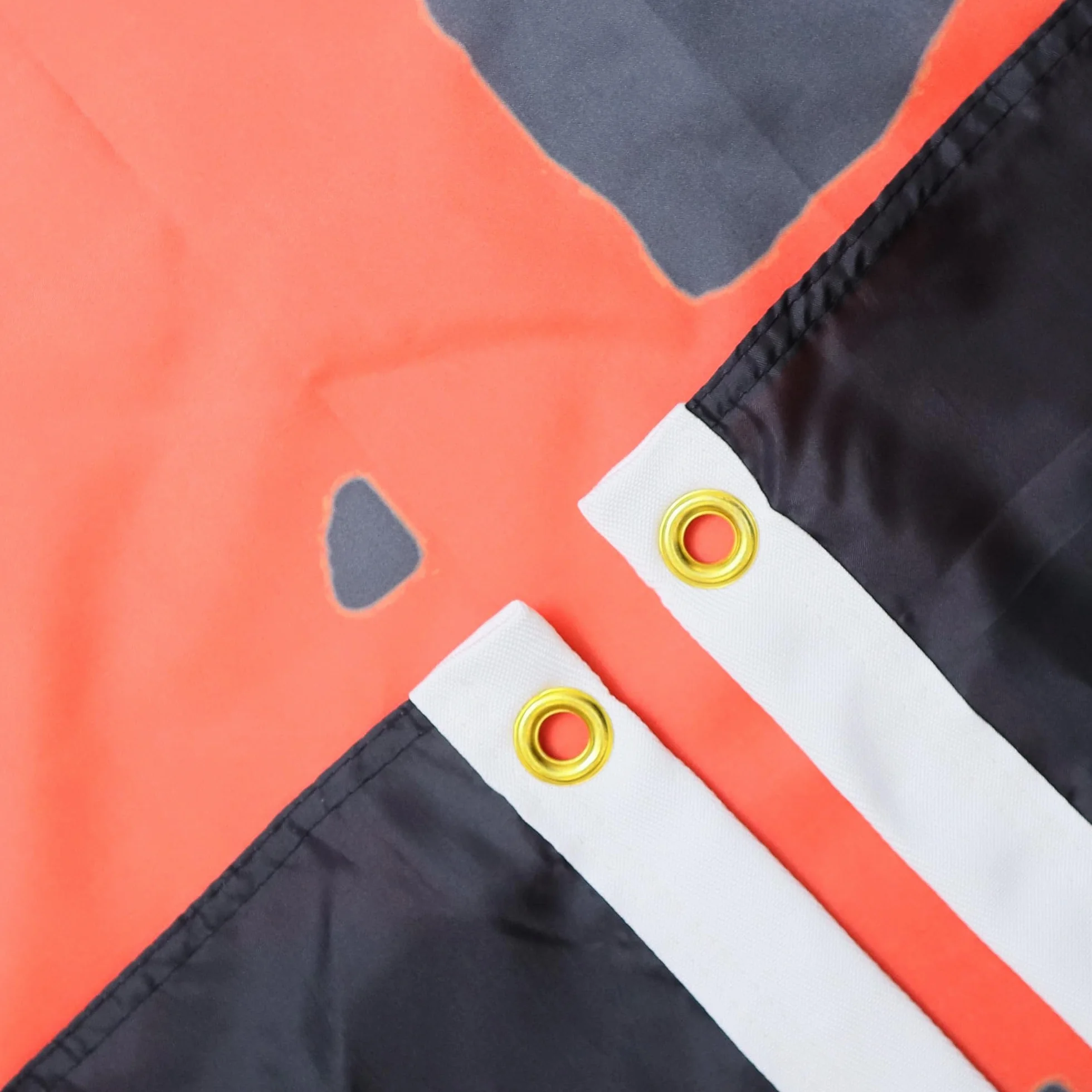 AZ FLAG Bandera Anarquía 150x90 cm 100% Poliéster con Ojales de Metal