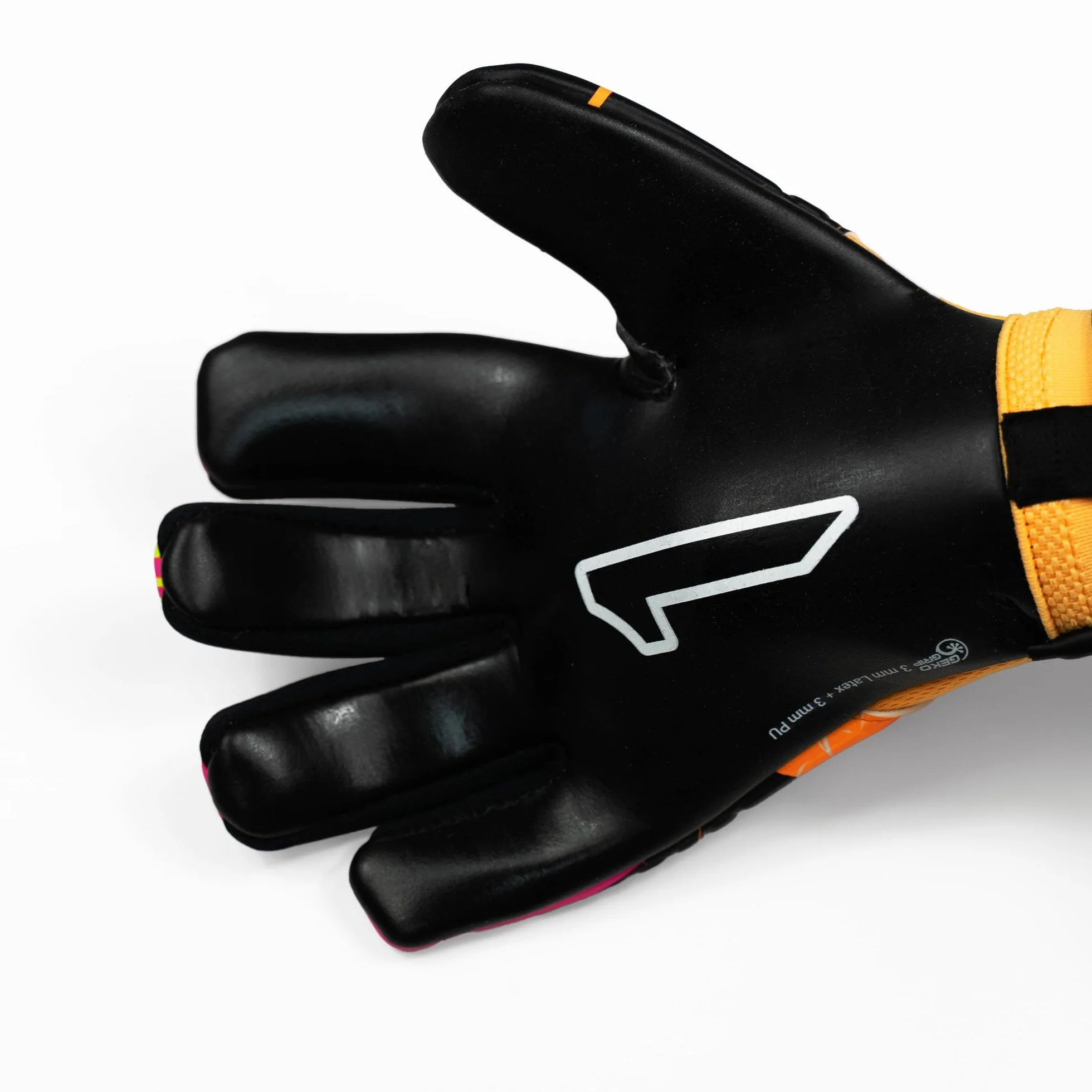 Rinat Guante de Portero Egotiko X Training Niños