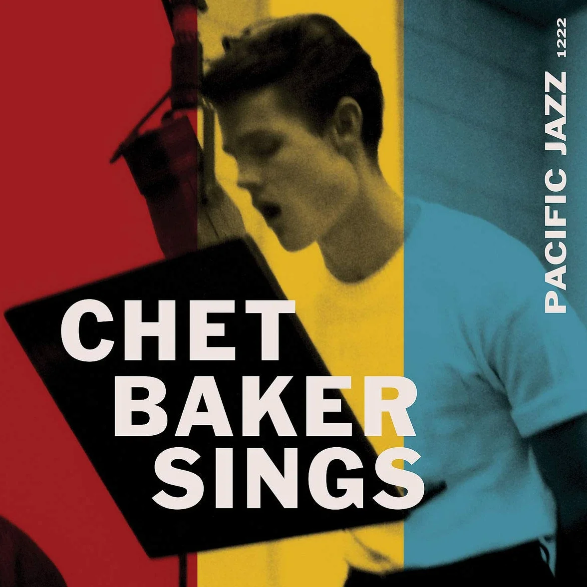 Chet Baker Sings
