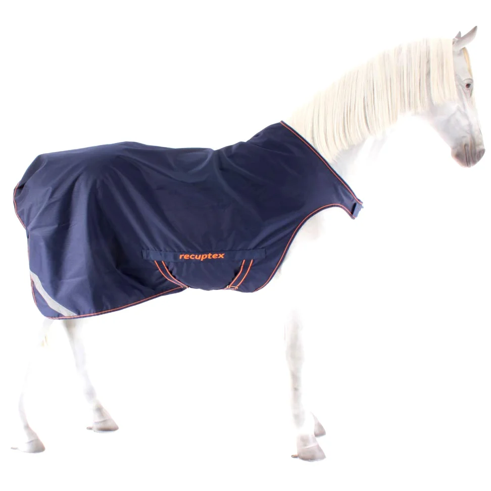 Bucas Caminante de terapia XL Azul / Naranja