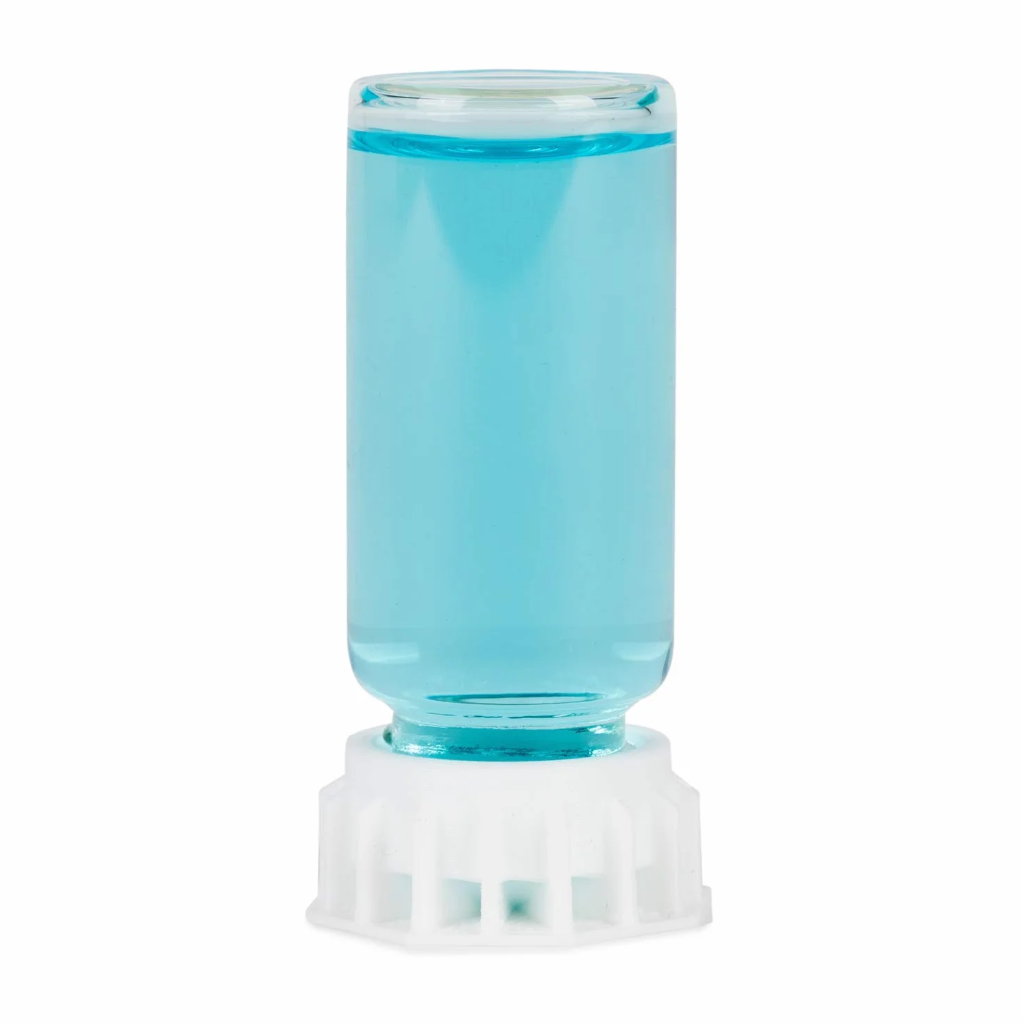 Anthouse.es - Pack Bebedero Hormigas + Súper Alimento Blue Sugar - 3 Bebederos para Terrarios (1 ml, 5 ml y 10 ml) + Néctar con Proteína - Compatible con Todo Tipo de Terrarios y Hormigueros