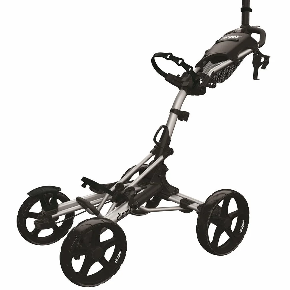 Clicgear 8.0+ Carrito de Golf