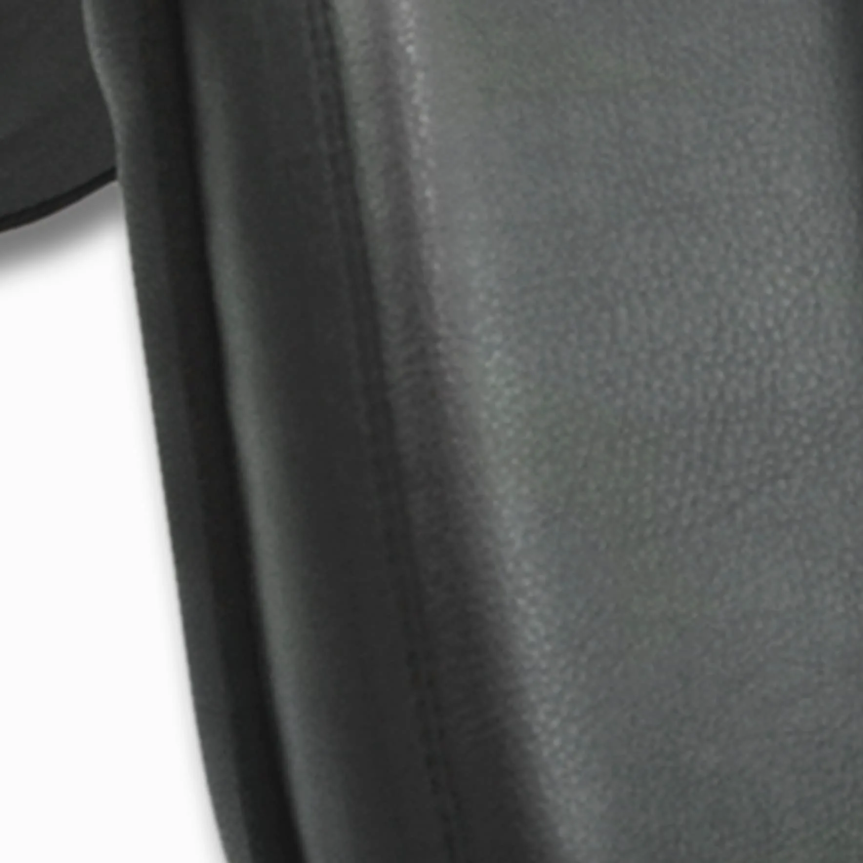 WALDHAUSEN Sillín de doma Economic, 15,5"/39 cm, negro