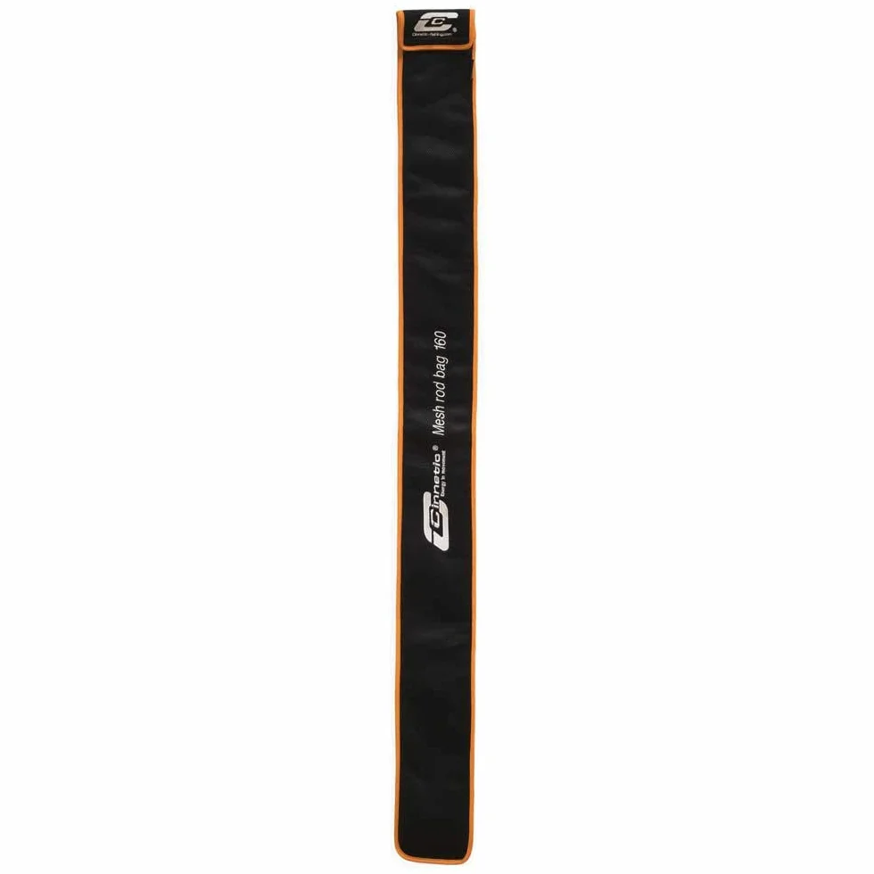 Cinnetic 350021 Mesh Rod Bag 160