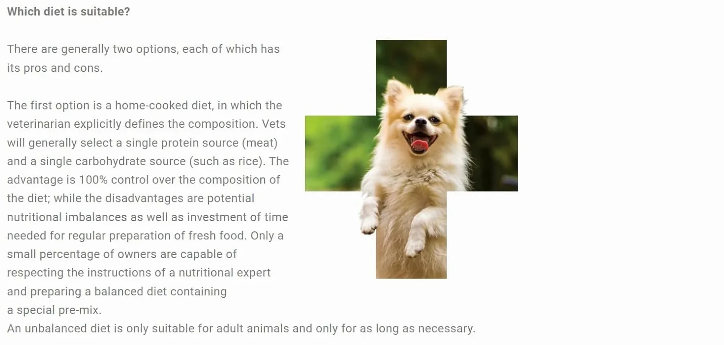 Pienso Calibra Vet Hypoallergenic Skin y Coat Support 12 kg