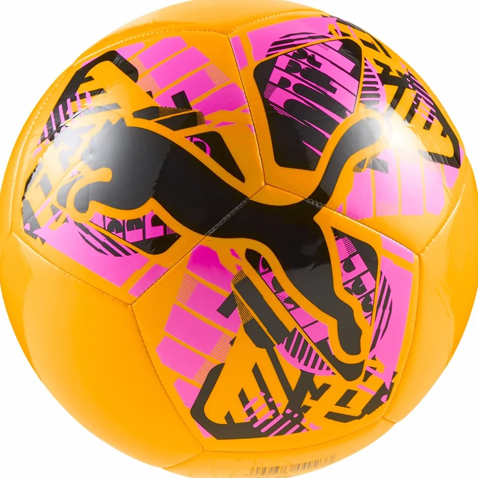 PUMA Big Cat Trainingsball Light Out