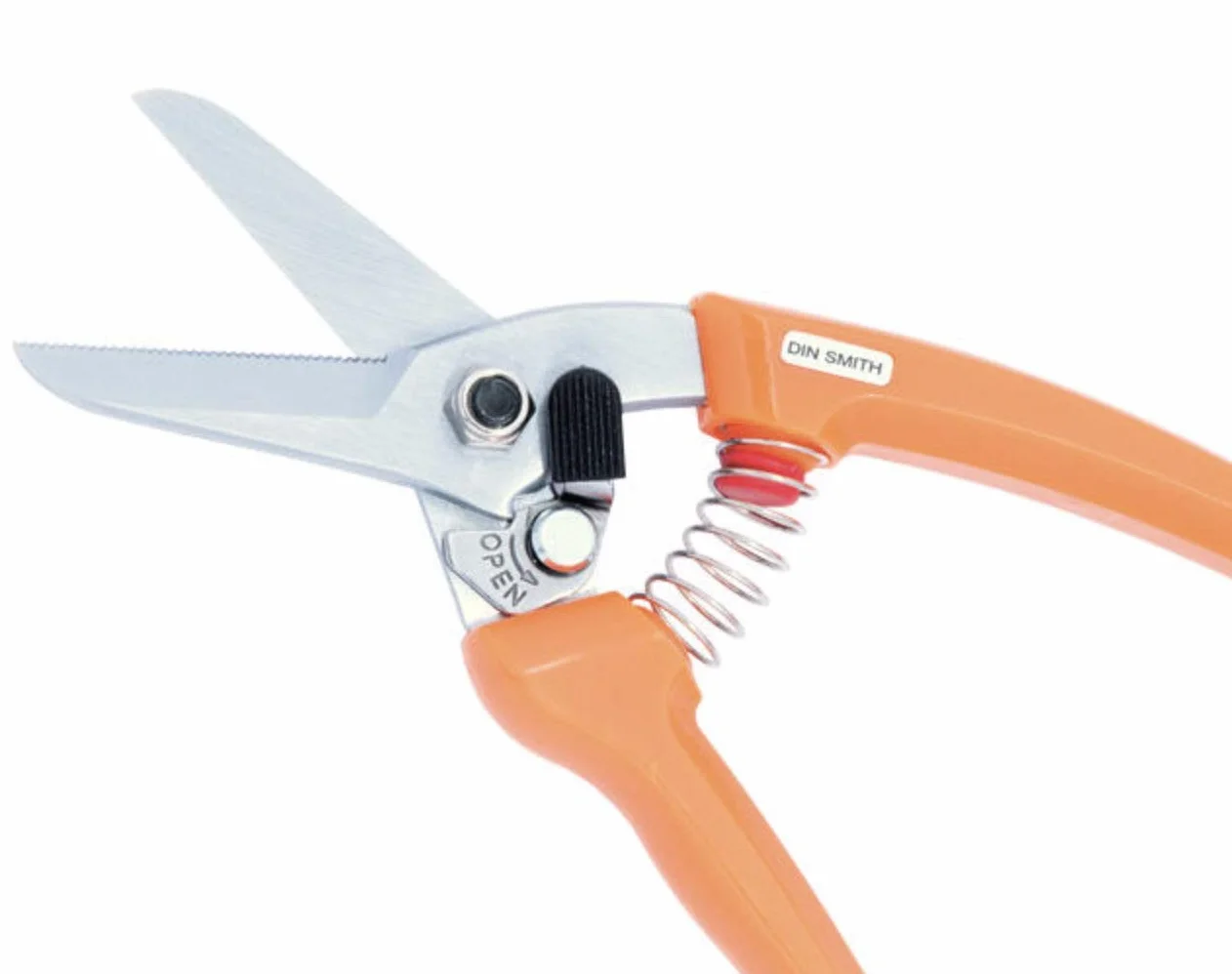 Premier ExoTrim - Cortadora de pezuña dentada