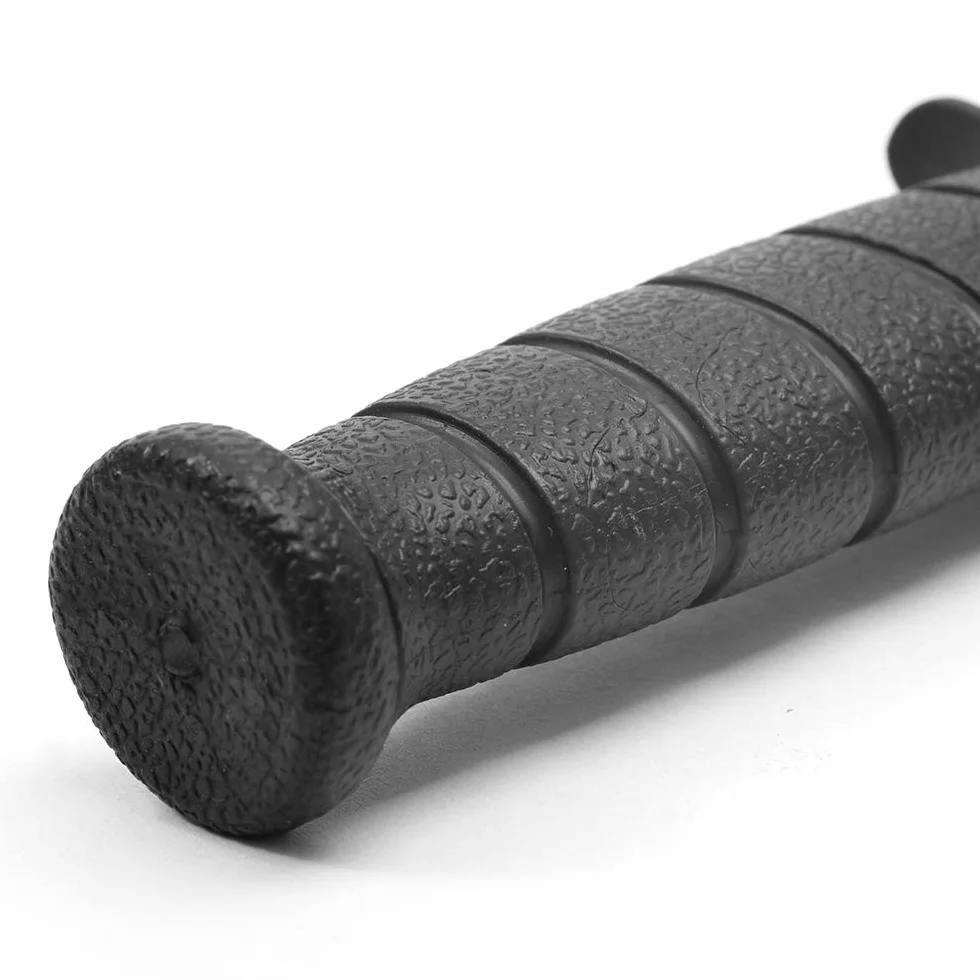 Playwell Cuchillo de Entrenamiento TPR Goma E452