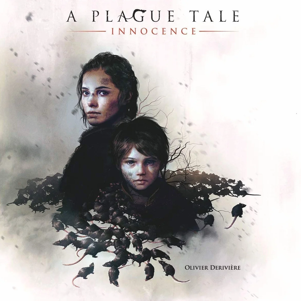 A Plague Tale: Innocence (Ogst) (Splatter)