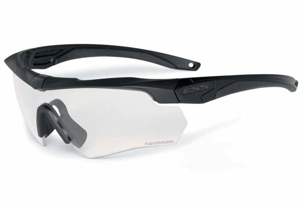 Eye Safety Systems Crossbow Suppressor