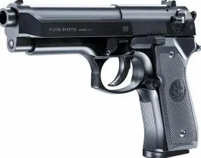 Umarex Beretta M9 Culasse métal HME