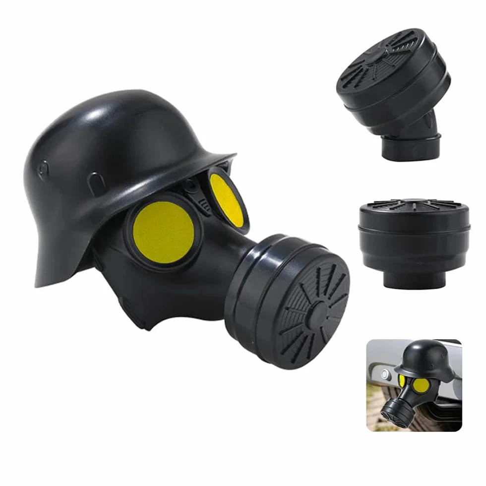 Cubierta de Bola de Remolque Antipolvo Impermeable Protector Bola para Coche Autocaravana Amarillo