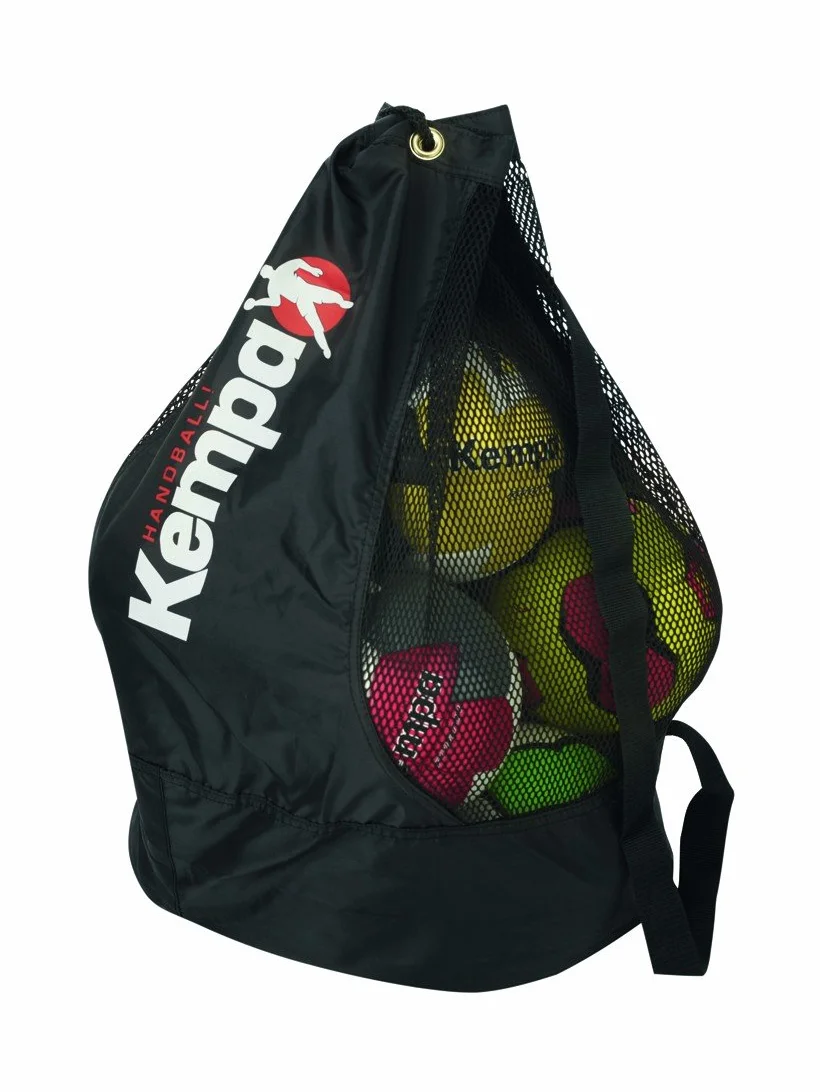 Kempa Bolsa para 12 Pelotas de Balonmano