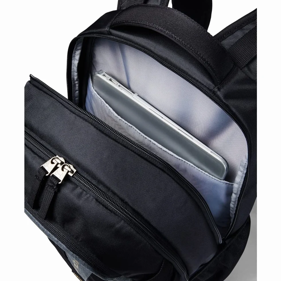 Under Armour UA Hustle 5.0 Backpack Unisex adulto