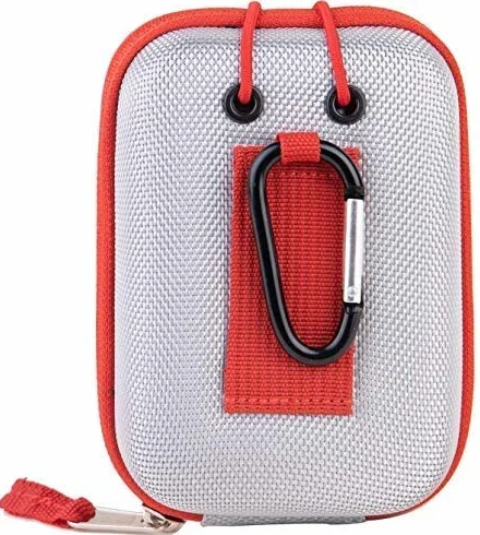 Bushnell Callaway Carrying Case for Golf Rangefinder
