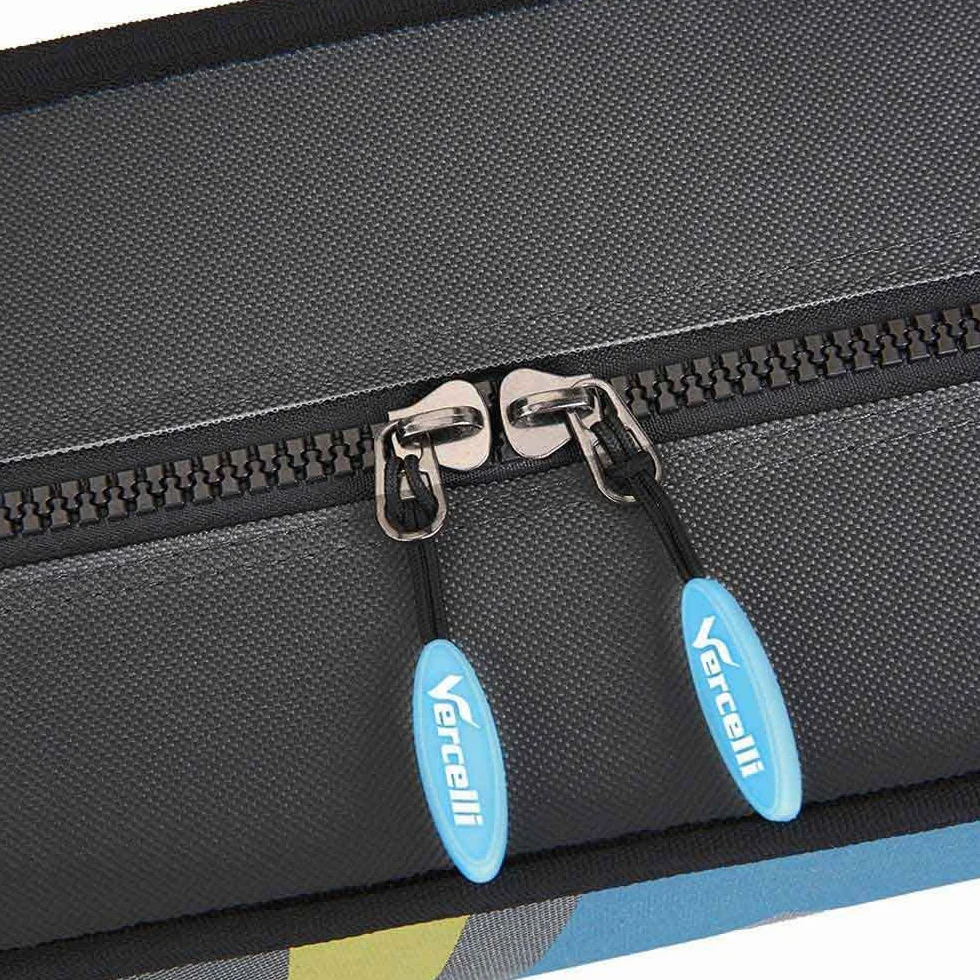 Evia Fvsnp160 Funda Cañas Vercelli Spartana Pro 1,60M