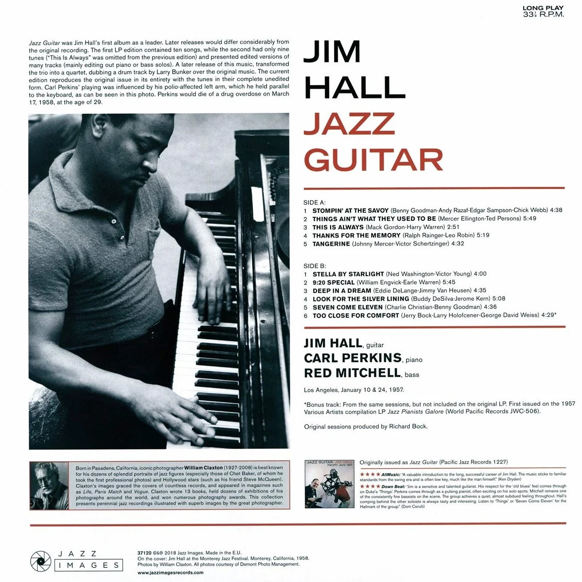 Jazz Guitar