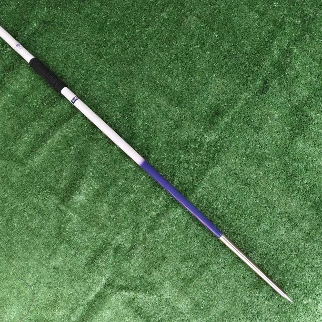 Conqueror Jabalina competición pista y campo 800 g IAAF certificada
