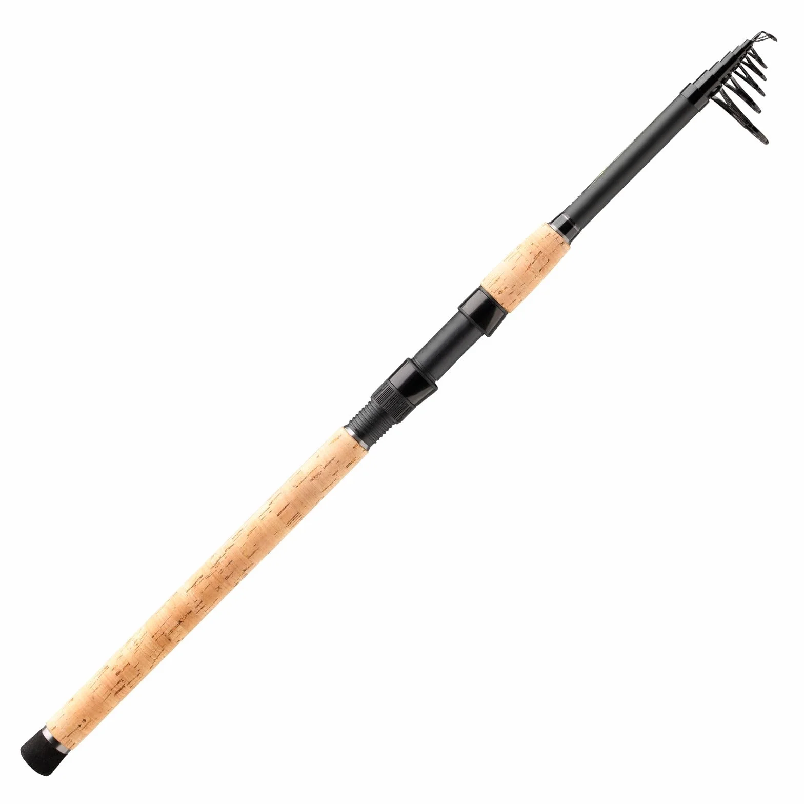 DAIWA Megaforce Tele caña de pescar telescópica