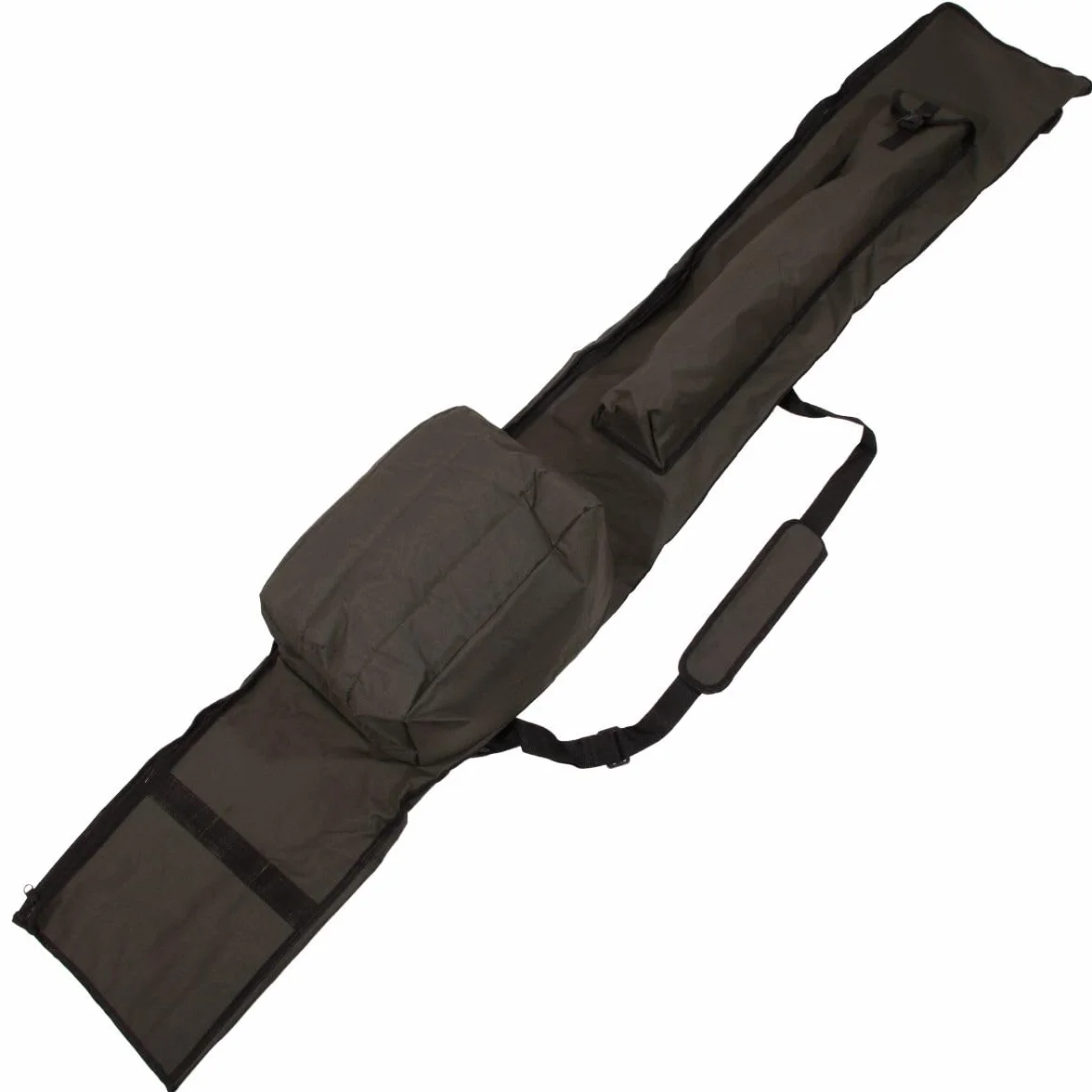 Funda cañas de Pesca 192cm 12ft Rod Holdall