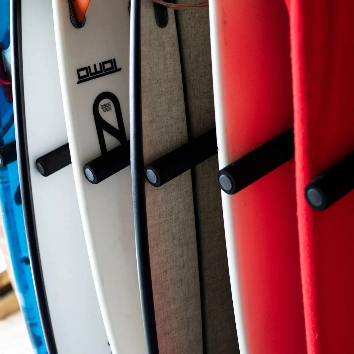 Northcore Surfboard Rack Quad