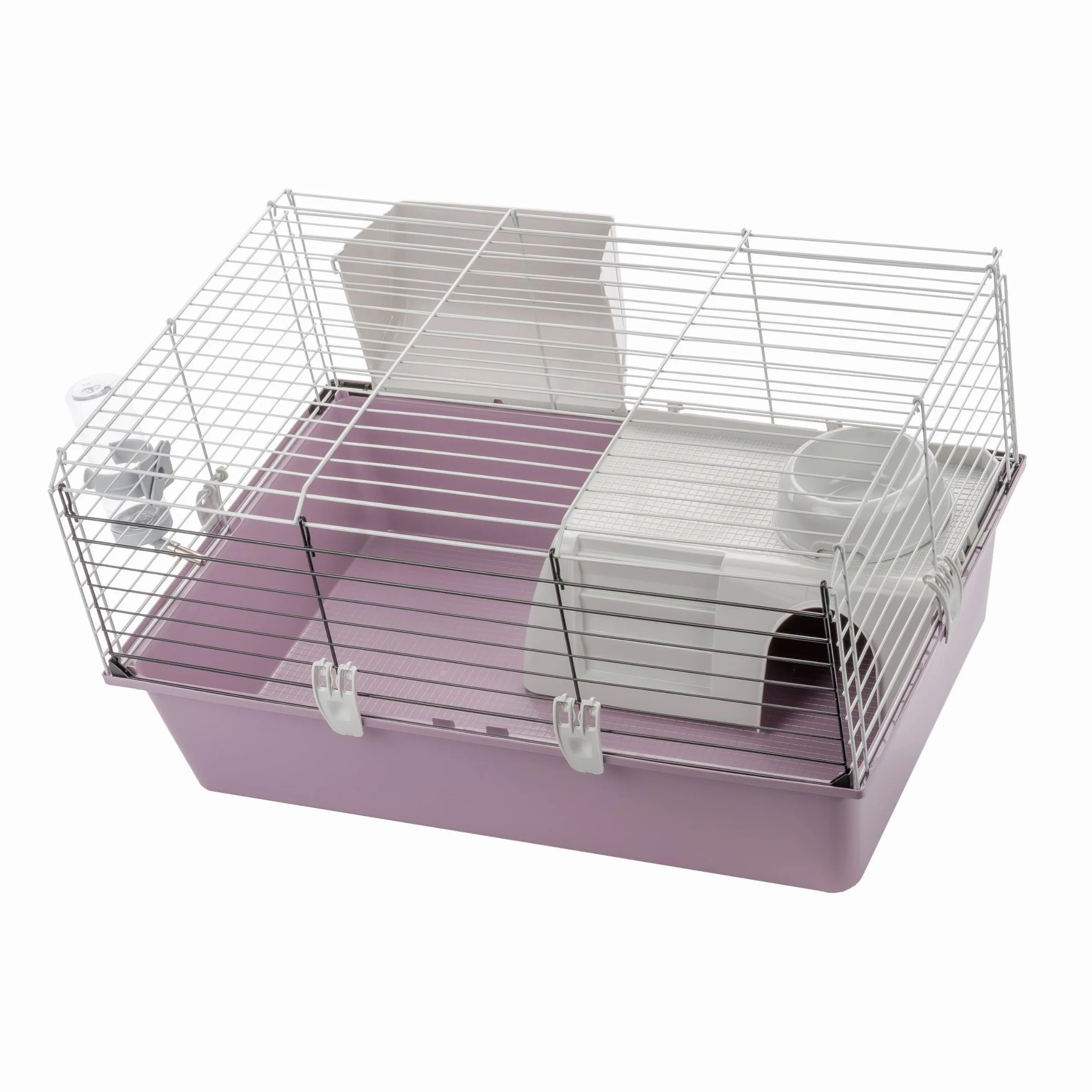 CAVIE 15 cage pour cochons dinde