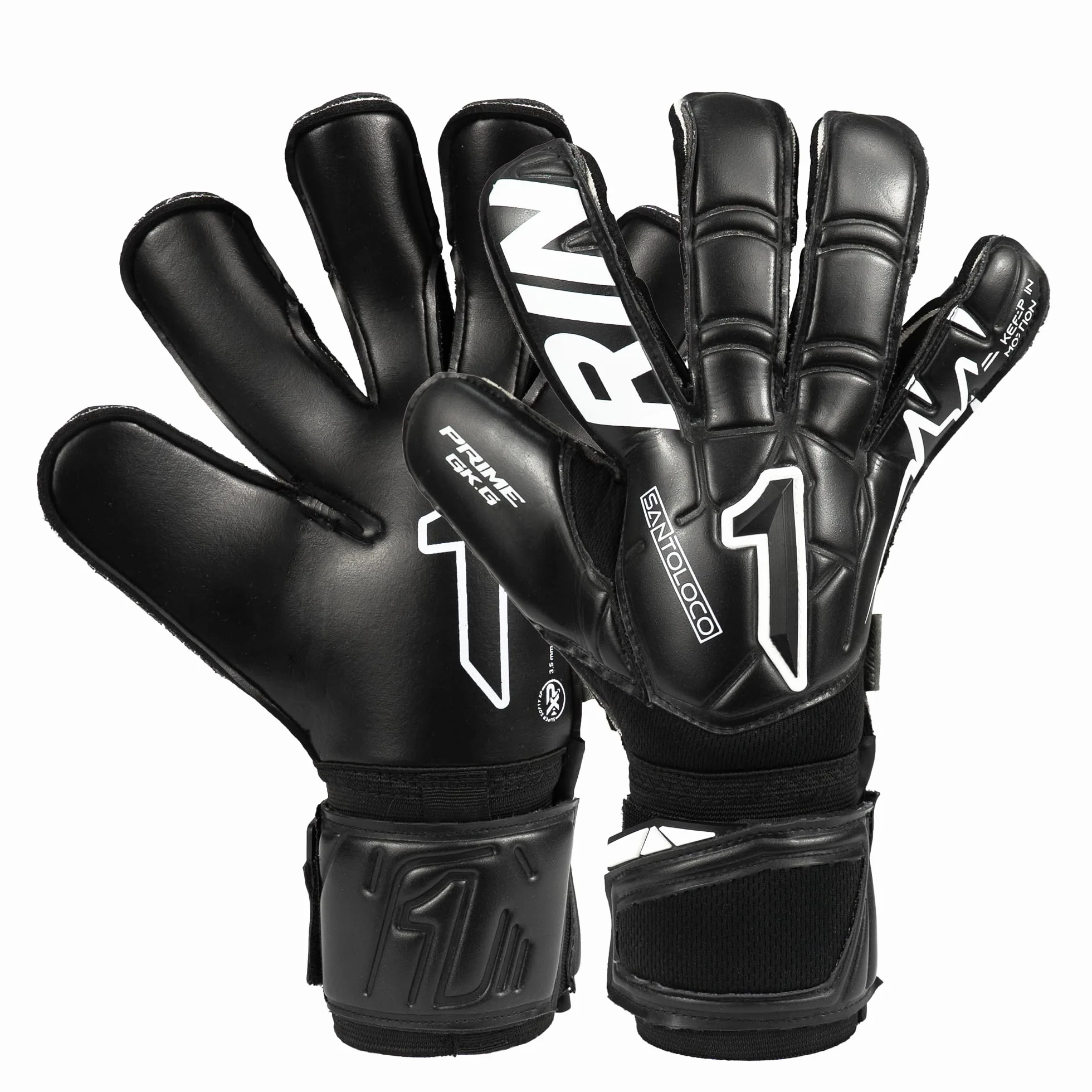 Rinat Guante de Portero Santoloco Prime
