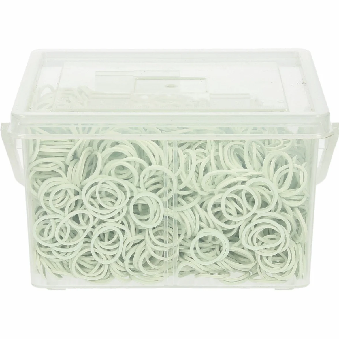 Gomas para crines, color