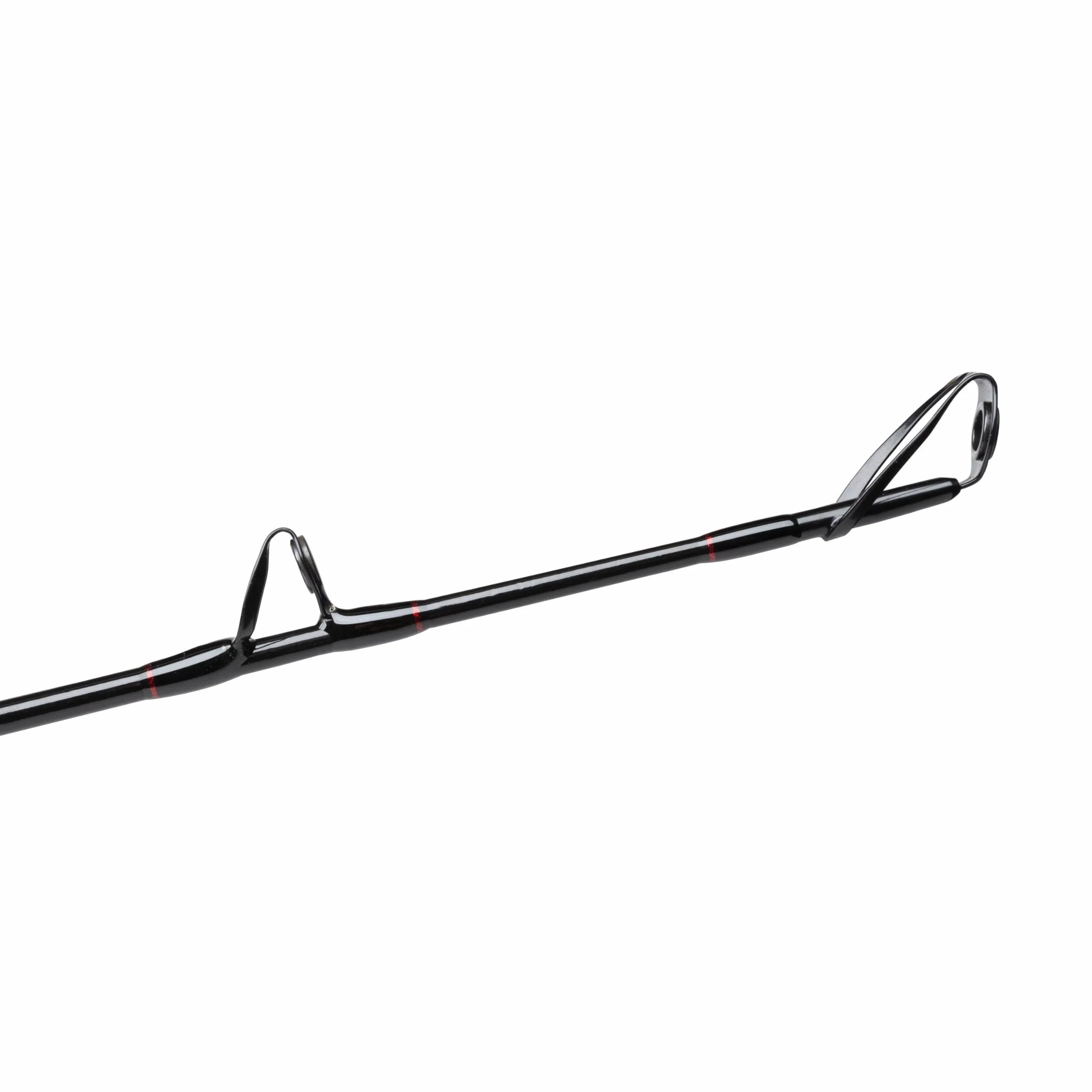 PENN Warfare Caña de curricán 1,70 m 30-50 LB Ligera Resistente ABS Pesca en Agua Salada
