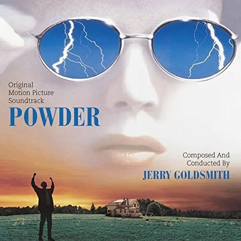 Powder Soundtrack