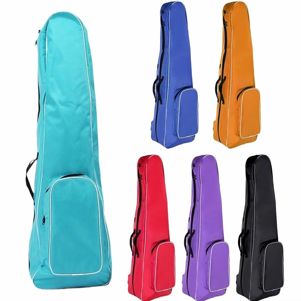 Mochila Oxford 1680D para equipo de esgrima – Bolsa de almacenamiento gran capacidad, 43.7 x 13.4 x 6.7 pulgadas