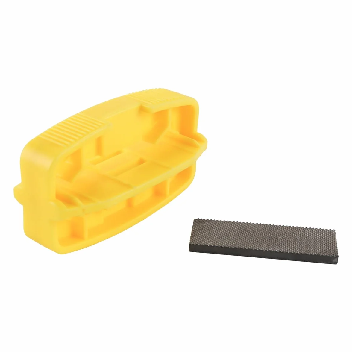 Afilador De Cantos Para Tablas De Esquí, Herramienta De Afilado, Ajuste De Hielo, Rectificado Lateral, Herramienta De Ángulo De Esquí, Ángulo Reparable 86 87 88 89 Amarillo