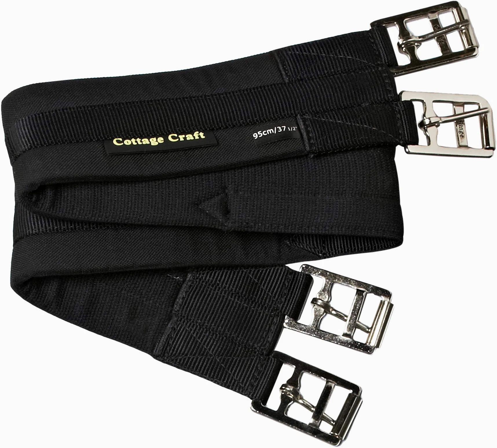 Cottage Craft Standard - Cincha de Polo y hípica