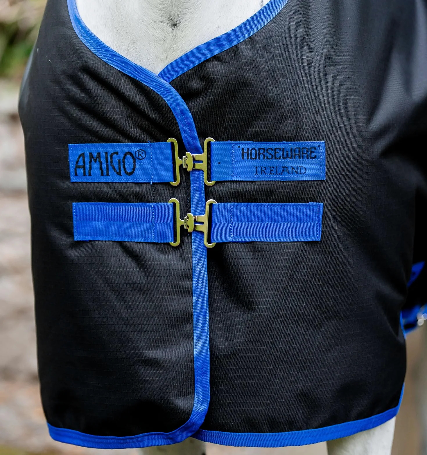 Horseware Deckengröße: 130 cm