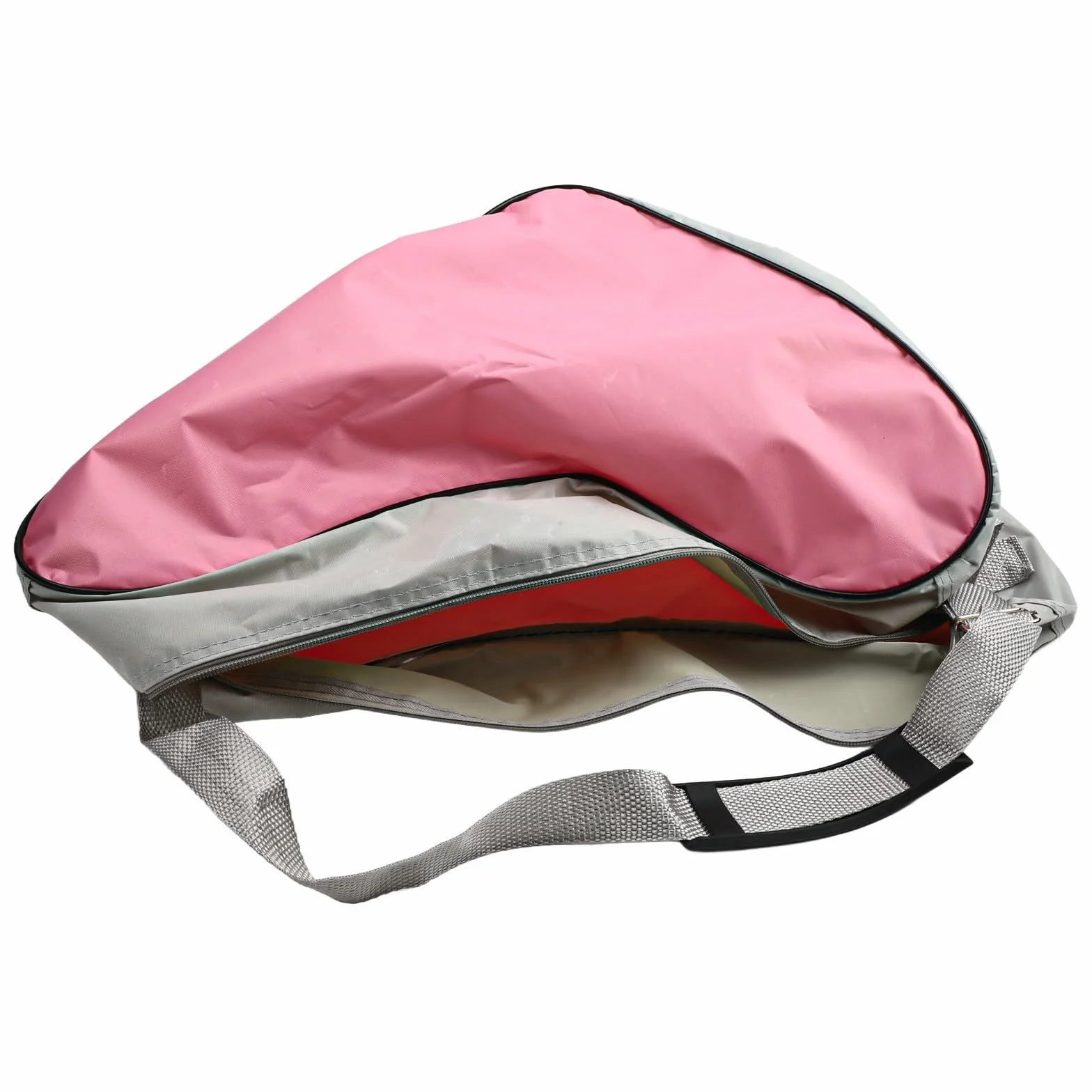 Bolsa de patinaje en línea de gran capacidad, mochila de almacenamiento para equipos deportivos