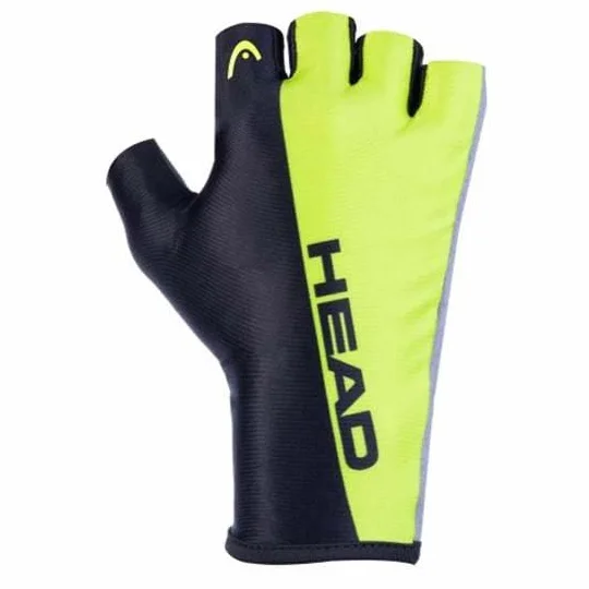 Road 1716 Guantes Head
