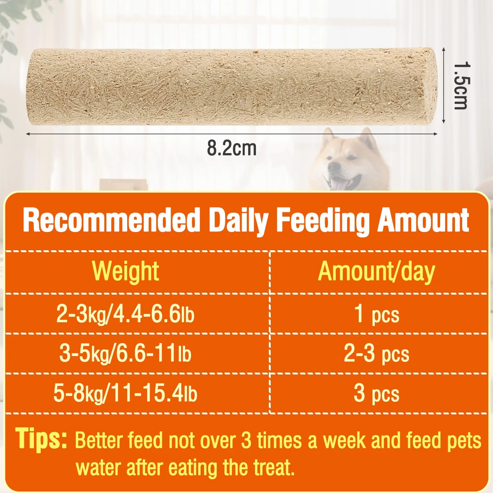 Snack Liofilizado de Pollo para Gatos, Carne de Vacuno Crujientes Snack para Gato Perros, Golosinas para Gatos Icas en Proteínas