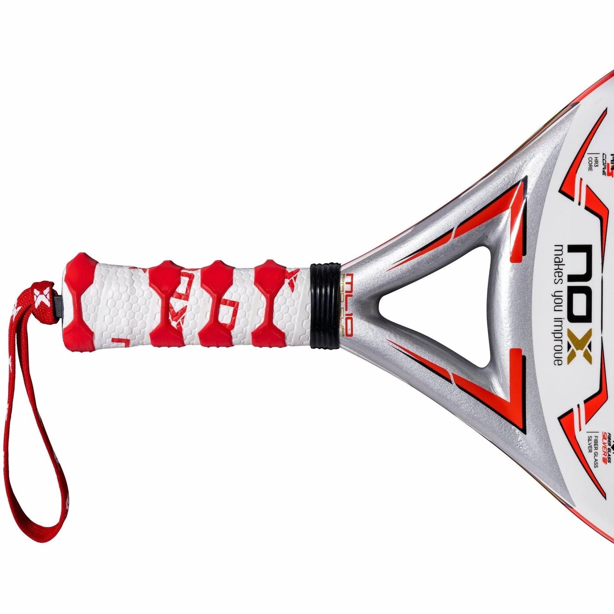 NOX Custom Grip