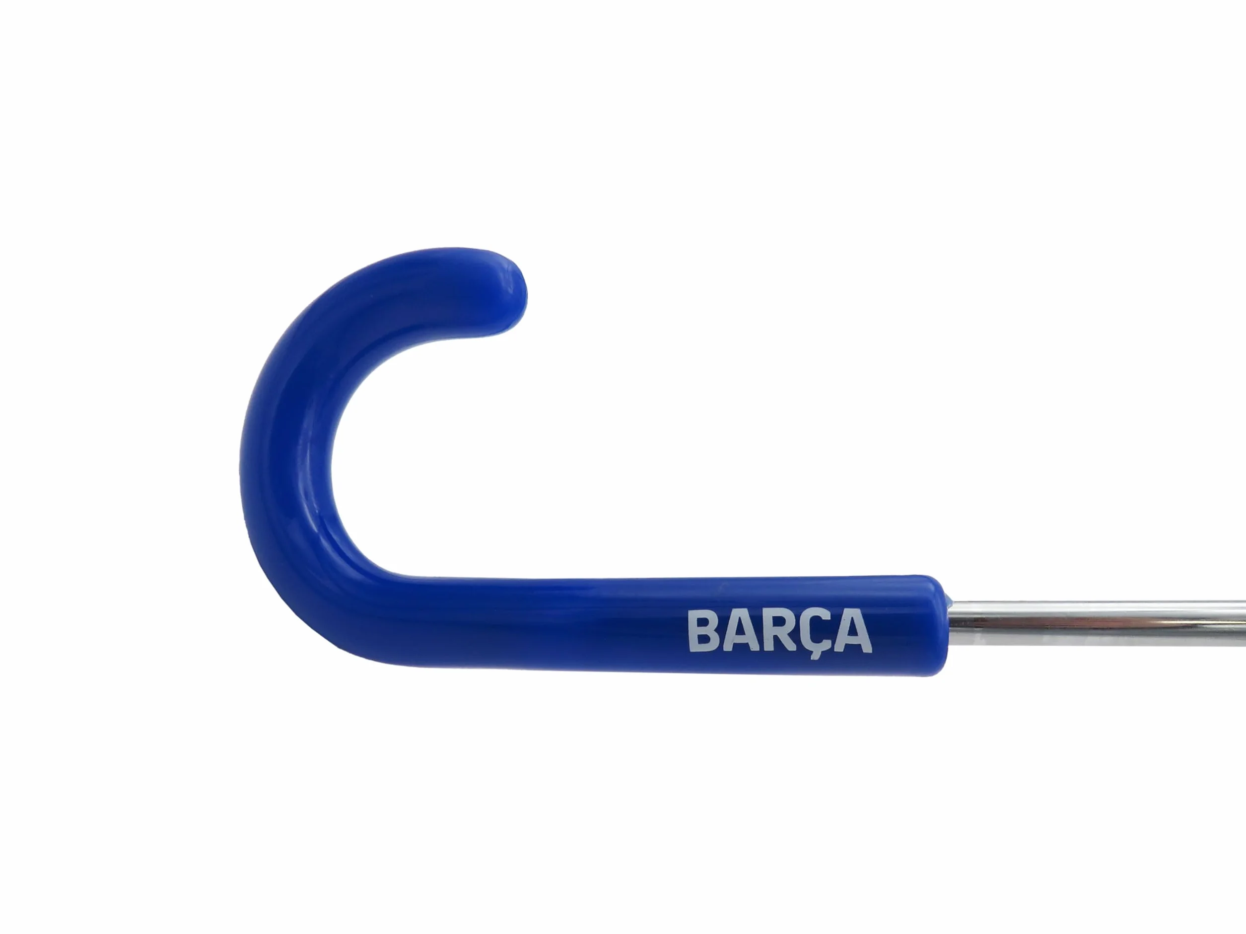 CYPBRANDS FC Barcelona Parasol Dziecięcy 48 cm Przezroczysty Parasolka