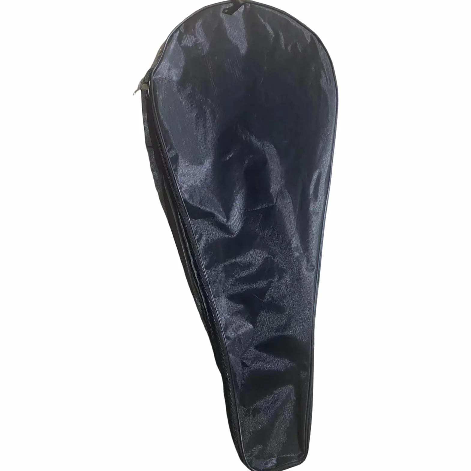 Bolsa para raqueta de tenis 70x30 cm tela Oxford organizador bádminton con correa