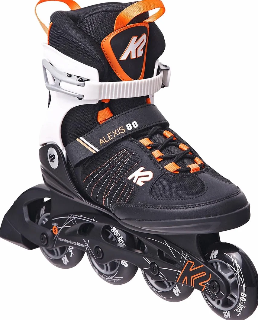 K2 Alexis 80 Patines en línea Mujer