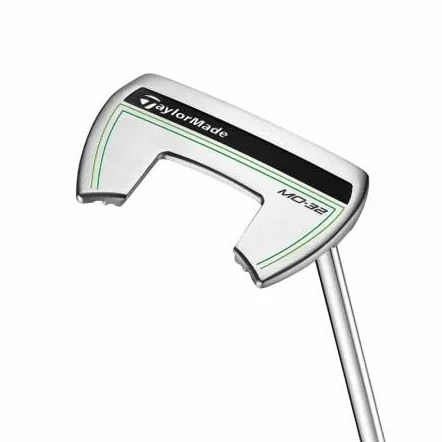 TaylorMade RBZ Speedlite Set Completo 11 Piezas, Grafito, Negro/Verde, Zurdos